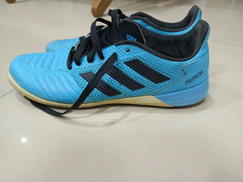 Adidas Predators 19.3 TF 0