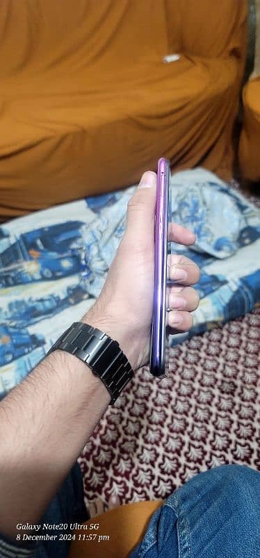 oppo f9 with box official 6