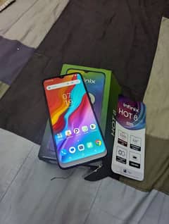 Infinix