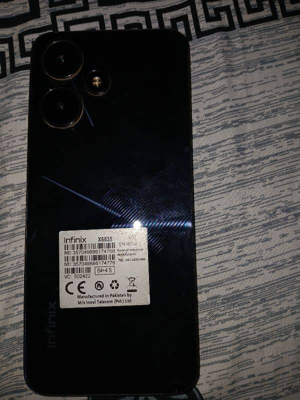 infinix hot 30 m9bile 0