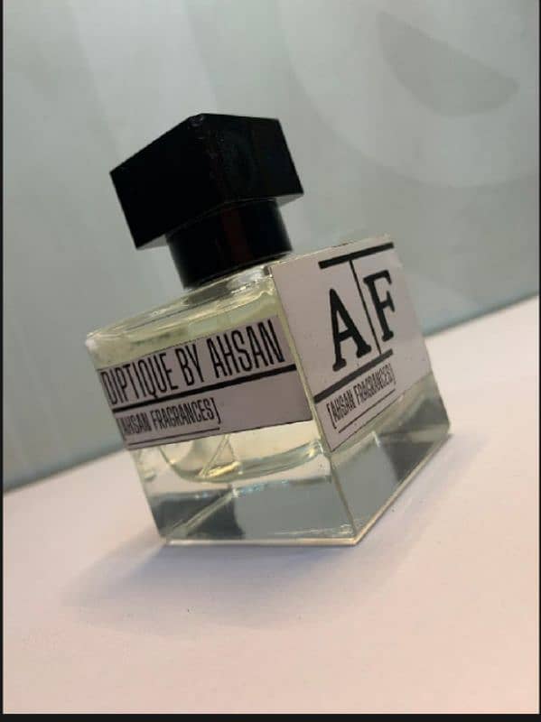 DIPTIQUE BY AHSAN BRANDED PERFUME 1