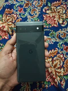 google pixel 6a waterpack exchange poosibel