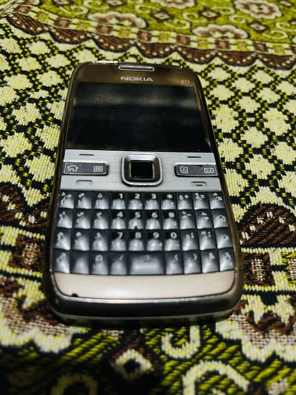 nokia e 72 orginal bttry orginal mobile pta approve 0