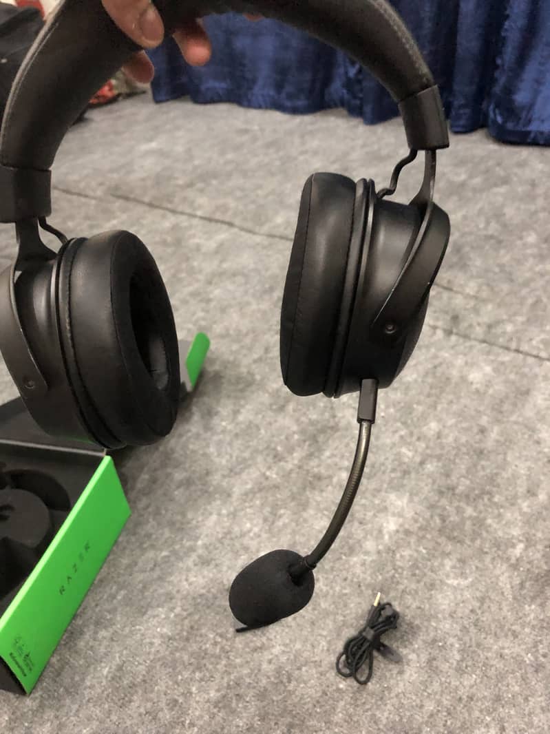 Razer kraken v3 pro 10