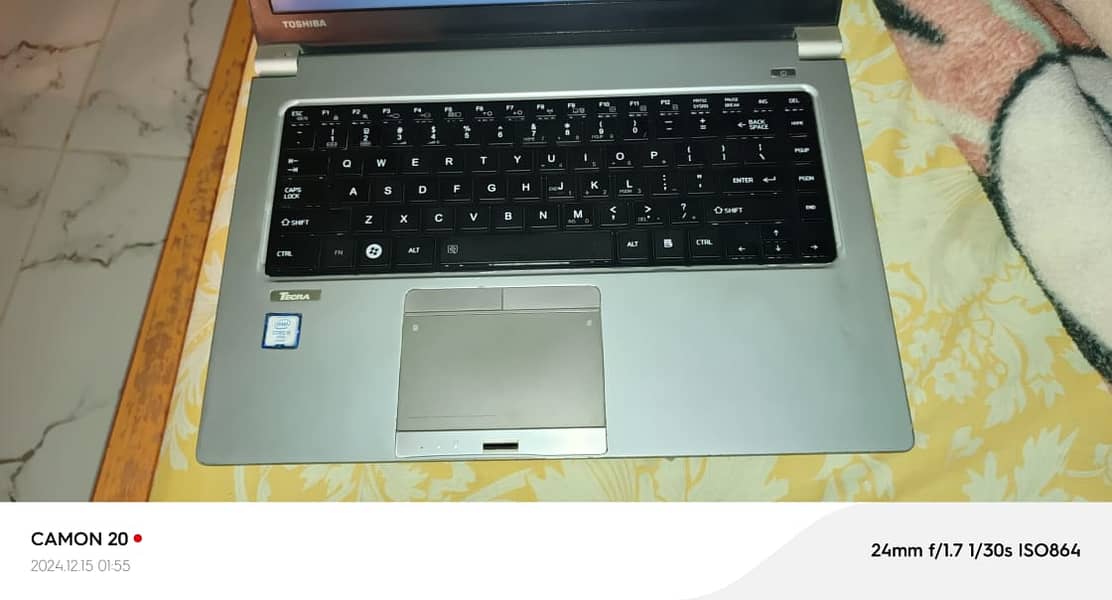 Toshiba Tecra z40 Slim cor i 5 2