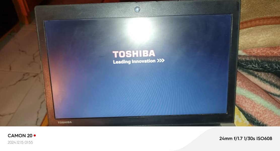 Toshiba Tecra z40 Slim cor i 5 3