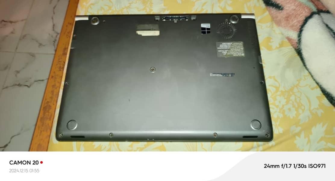 Toshiba Tecra z40 Slim cor i 5 4