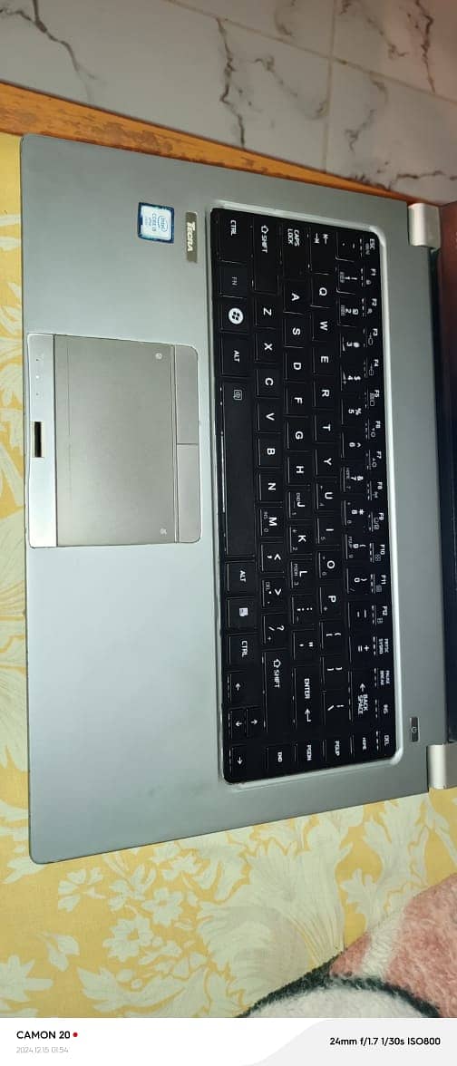 Toshiba Tecra z40 Slim cor i 5 5