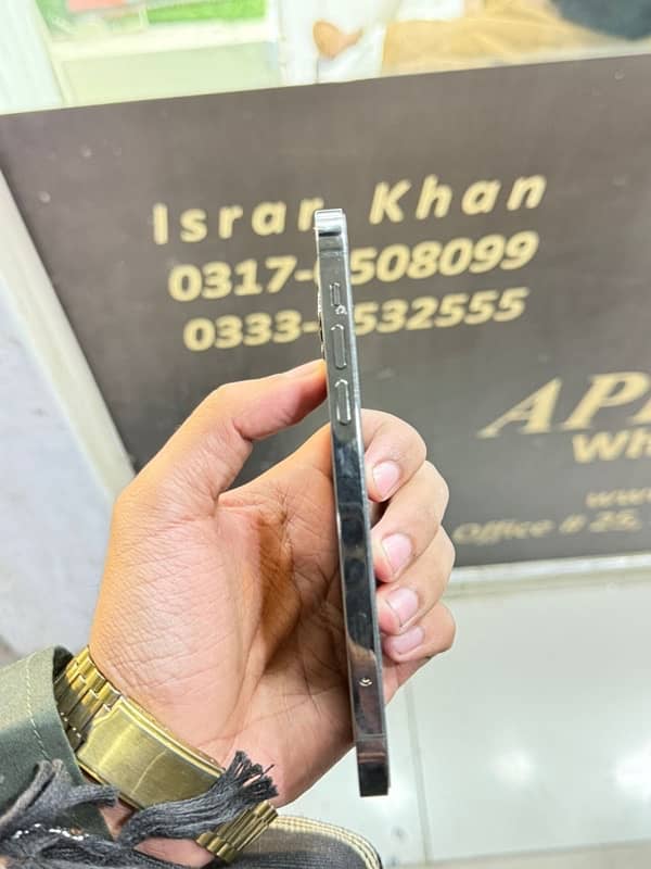 I PHONE 12 PRO | 256 GB 1