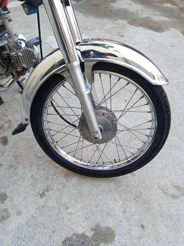 Union star bike for sale 70cc 4