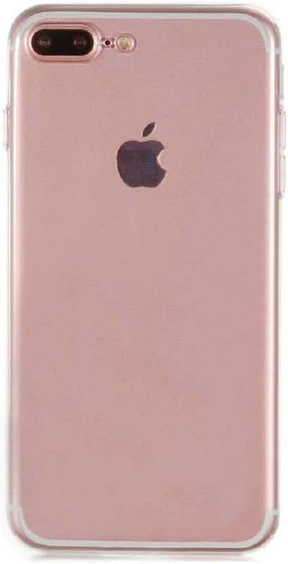 iphone 7 plus pta approved 128GB Whatsapp 0322 1185228 0