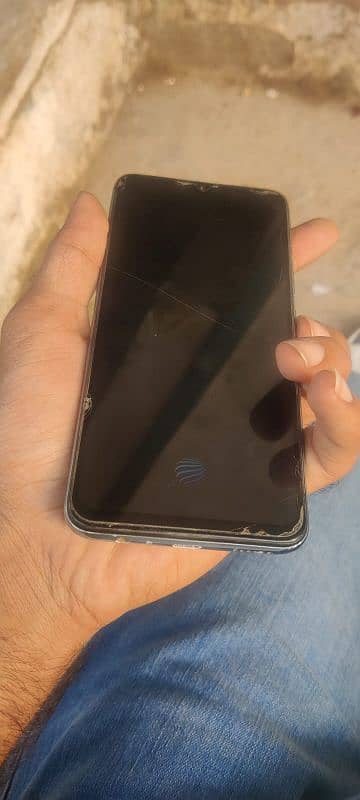 vivo s1 5