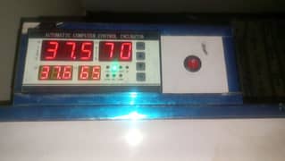 incubator 100 eggs fully automatic big system installed