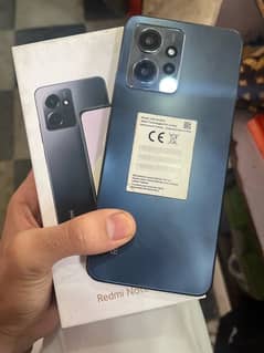 redmi note 12