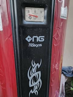 NG Nasgas 55 Gallon Pair, PKR 43000 for Single and PKR 79000 for Pair