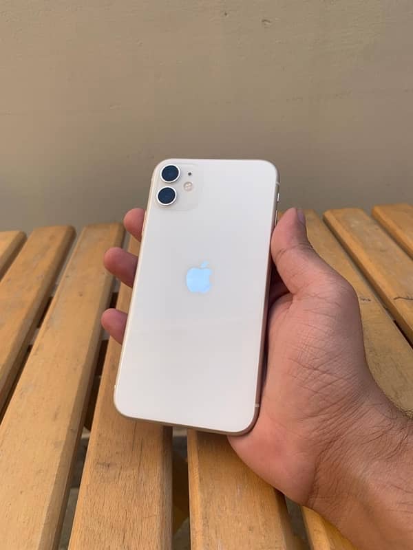 Iphone 11 64Gb JV Apple Warranty 0