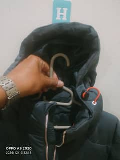 Used jacket in Fresh condition