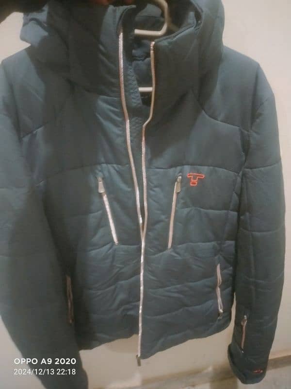 Used jacket in Fresh condition 1