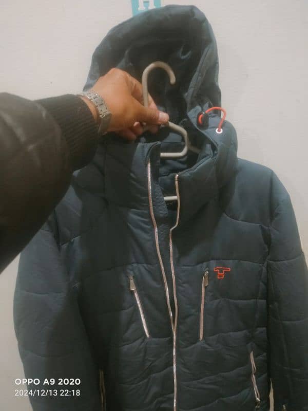 Used jacket in Fresh condition 2