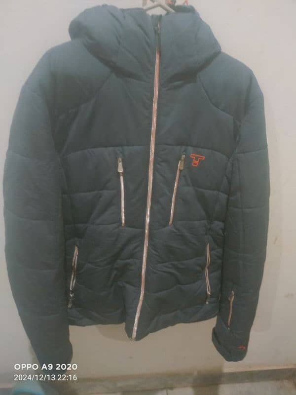 Used jacket in Fresh condition 3