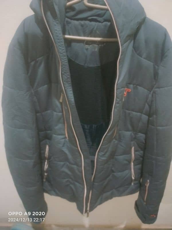 Used jacket in Fresh condition 4