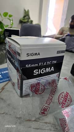 Sigma