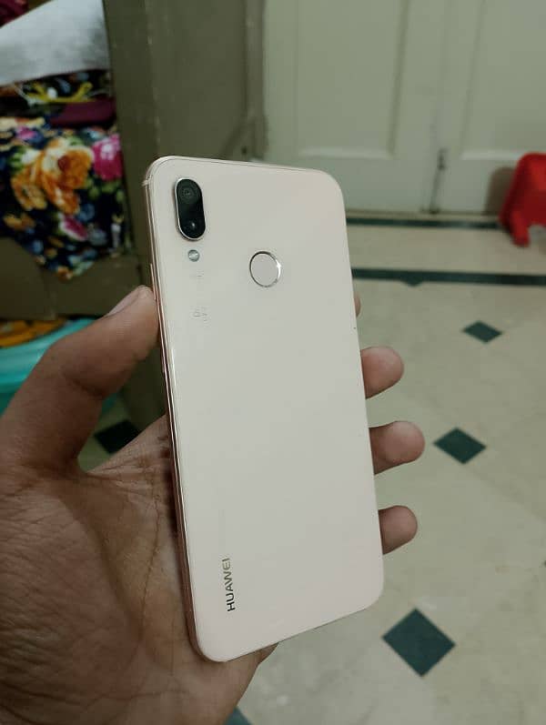 Huawei p20 lite 4/64 1