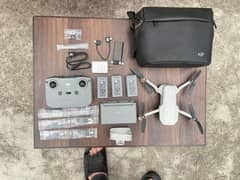 Dji Mini 2 Combo