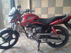 honda cb 125 model 2019