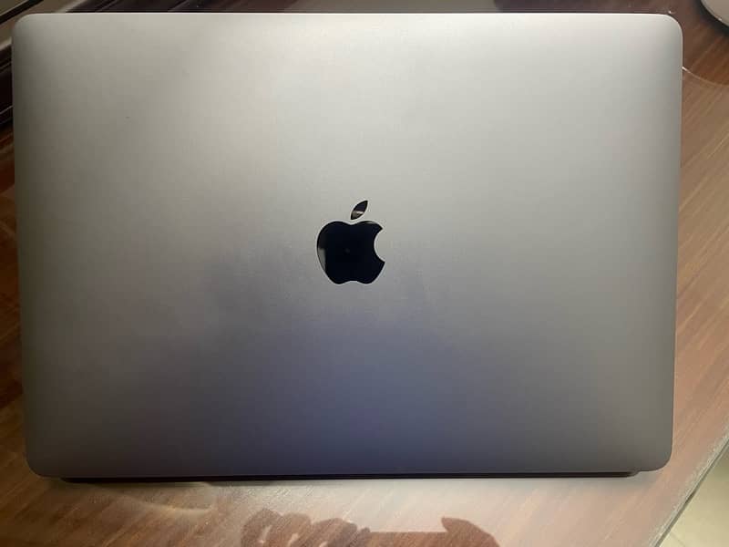 MacBook Air M1 1