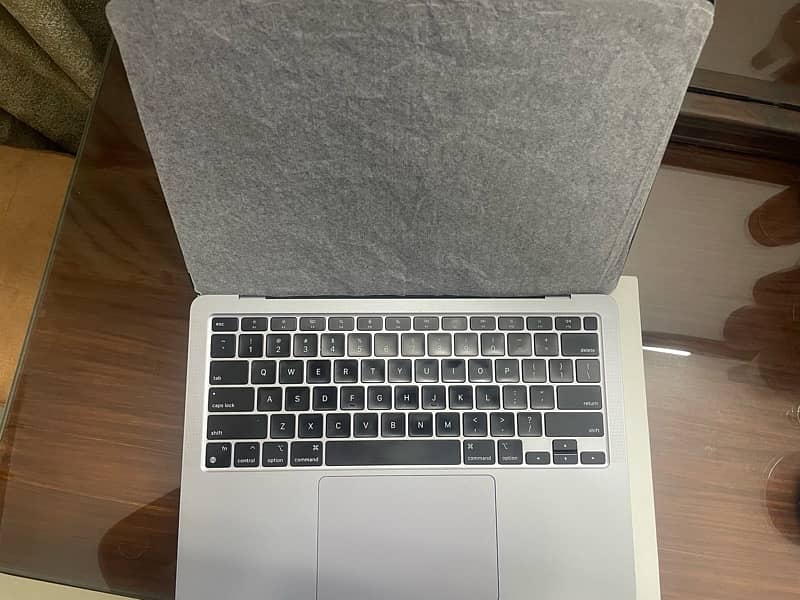 MacBook Air M1 2