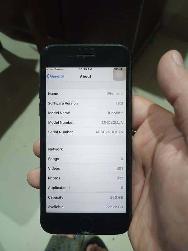 i phone 7 256 gb bypass 9