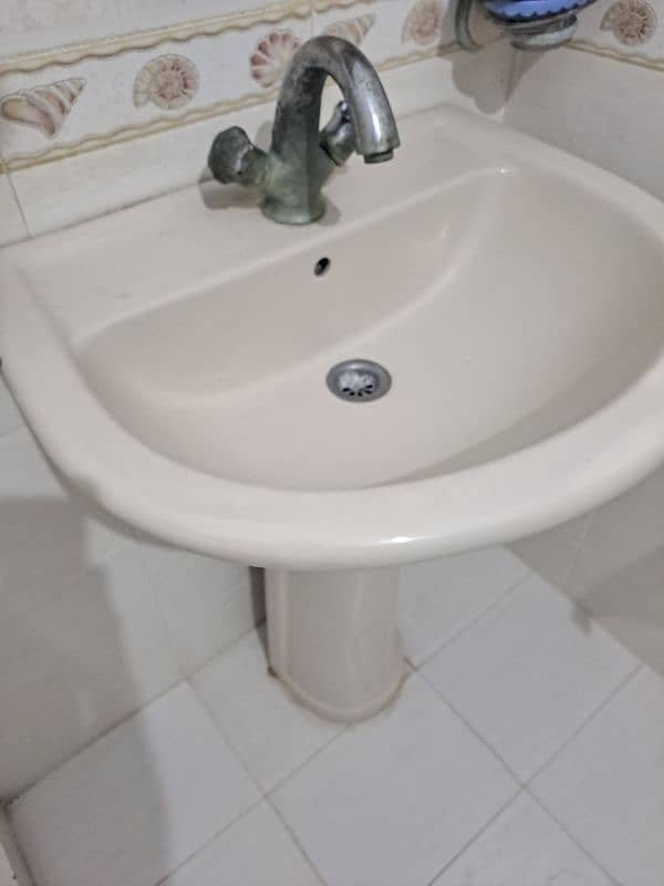 Marble Basin for sale 1