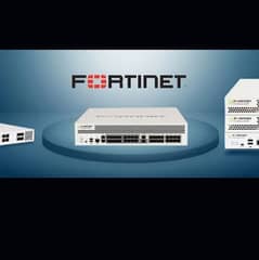 Fortinet | FortiGate Firewalls | Network Protection