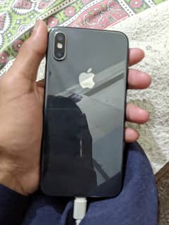 i phone X Pta Approved 64Gb All oky