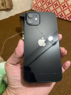 Iphone 12, 64gb jv