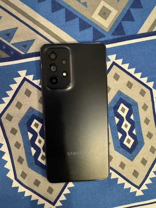 Samsung A53 5g 1