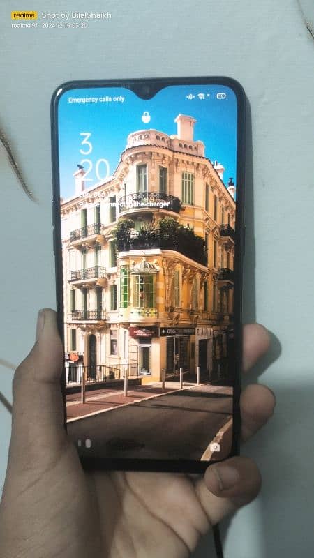 Oppo Reno Z 8/256gb Non-pta  Exchange possible 0