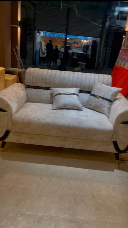 7 seater sofa new 0