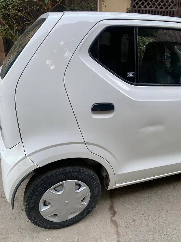 Suzuki Alto 2022 4