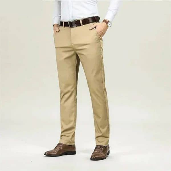 Cotton pants 9