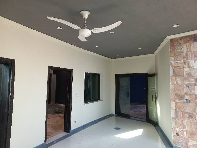 1 Kanal House For Rent In Pcsir Phase 2 Near By UCP University And Shoukat Khanam Solar Available 17