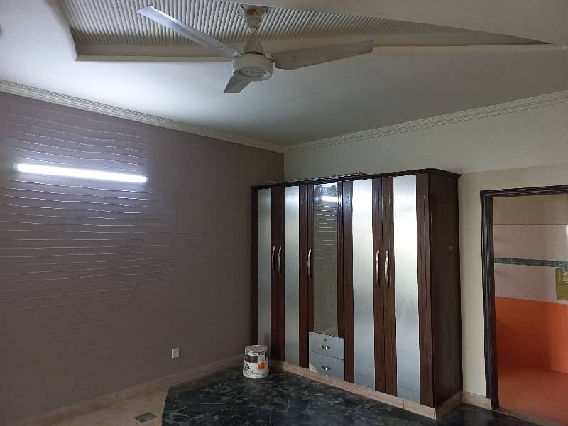 1 Kanal House For Rent In Pcsir Phase 2 Near By UCP University And Shoukat Khanam Solar Available 25