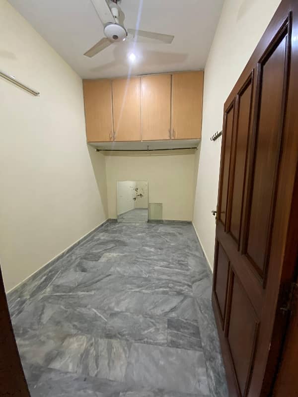 Orginal picture 1 kanal House For Sale in Pcsir Phase 2 Near By UCP University And Shoukat Khanam 8