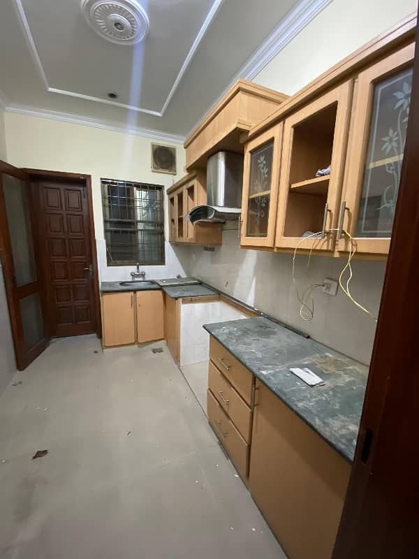 Orginal picture 1 kanal House For Sale in Pcsir Phase 2 Near By UCP University And Shoukat Khanam 19