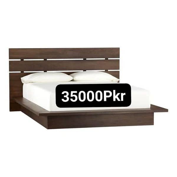 Bedroom Furniture Set 6