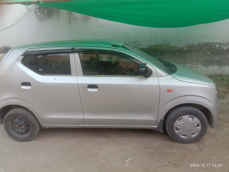 Suzuki Alto 2019 3