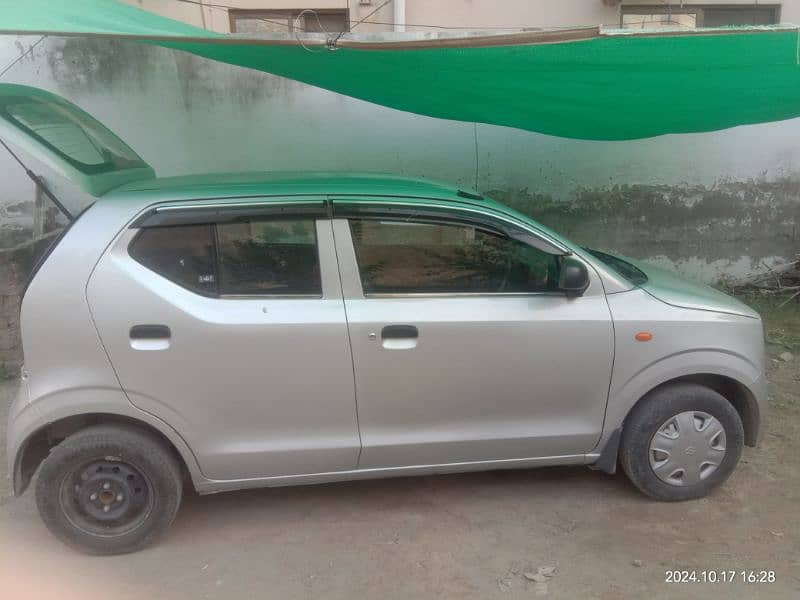 Suzuki Alto 2019 5