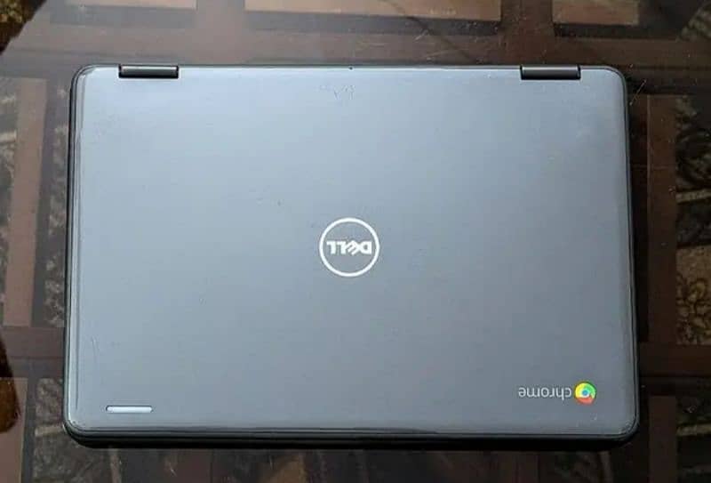 Dell Touch 4gb 32gb chromebook windows 10 2