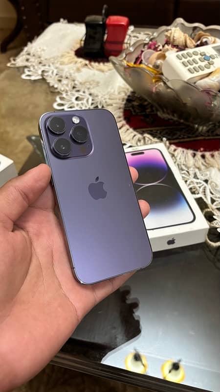 Iphone 14 Pro 0